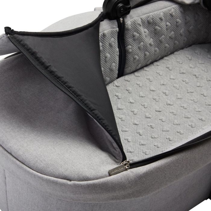 Коляска ABC design 2 в 1 Salsa 4 Air Exclusive Deer (1200228/2007) зображення 11