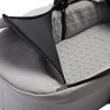 Коляска ABC design 2 в 1 Salsa 4 Air Exclusive Deer (1200228/2007) зображення 11