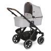 Коляска ABC design 2 в 1 Salsa 4 Air Exclusive Deer (1200228/2007) зображення 3
