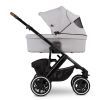 Коляска ABC design 2 в 1 Salsa 4 Air Exclusive Deer (1200228/2007) зображення 4