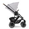 Коляска ABC design 2 в 1 Salsa 4 Air Exclusive Deer (1200228/2007) зображення 6
