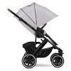 Коляска ABC design 2 в 1 Salsa 4 Air Exclusive Deer (1200228/2007) зображення 7