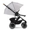 Коляска ABC design 2 в 1 Salsa 4 Air Exclusive Deer (1200228/2007) зображення 8