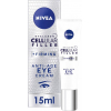 Крем для шкіри навколо очей Nivea Hyaluron Cellular з гіалуроновою кислотою 15 мл (4005808367092) зображення 3