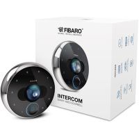 Вызывная панель Fibaro Intercom FGIC-002 (FGIC-002) изображение 4