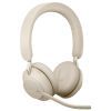 Наушники Jabra Evolve 2 65 MS USB-A Stereo Beige (26599-999-998) изображение 3