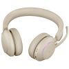 Наушники Jabra Evolve 2 65 MS USB-A Stereo Beige (26599-999-998) изображение 4