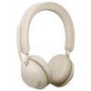 Наушники Jabra Evolve 2 65 MS USB-A Stereo Beige (26599-999-998)