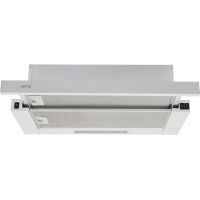 Витяжка кухонна Jantar TLK 650 LED 60 WH