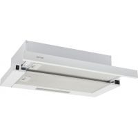 Витяжка кухонна Jantar TLK 650 LED 60 WH зображення 2