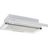 Витяжка кухонна Jantar TLK 650 LED 60 WH зображення 2