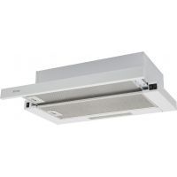 Витяжка кухонна Jantar TLK 650 LED 60 WH зображення 3