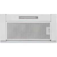 Витяжка кухонна Jantar TLK 650 LED 60 WH зображення 8