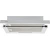 Витяжка кухонна Jantar TLK 650 LED 60 WH