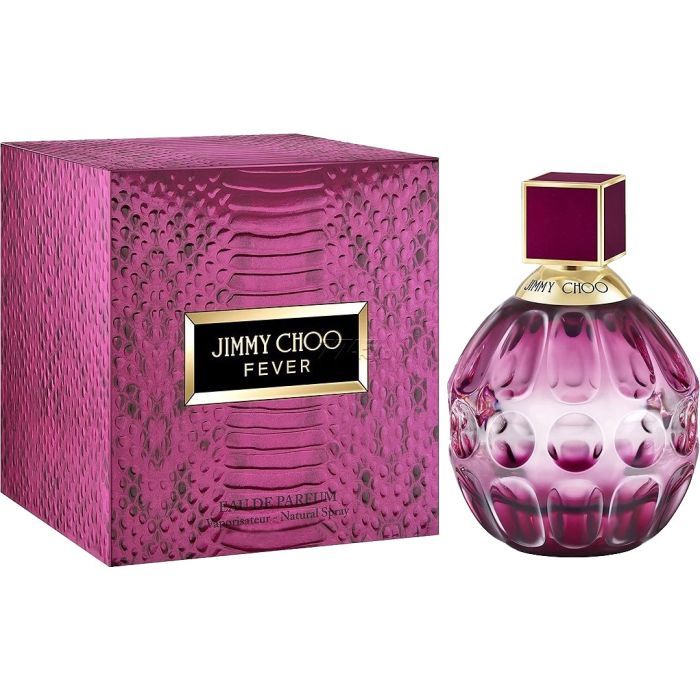 Парфумована вода Jimmy Choo Fever тестер 100 мл (3386460097369)