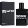 Туалетна вода Zadig & Voltaire This Is Him 50 мл (3423474896158) зображення 2