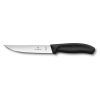 Кухонний ніж Victorinox SwissClassic Steak 14 см Black (6.7903.14)