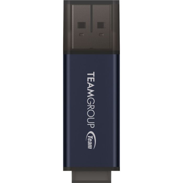 USB флеш накопитель Team 128GB C211 Blue USB 3.0 (TC2113128GL01) изображение 3