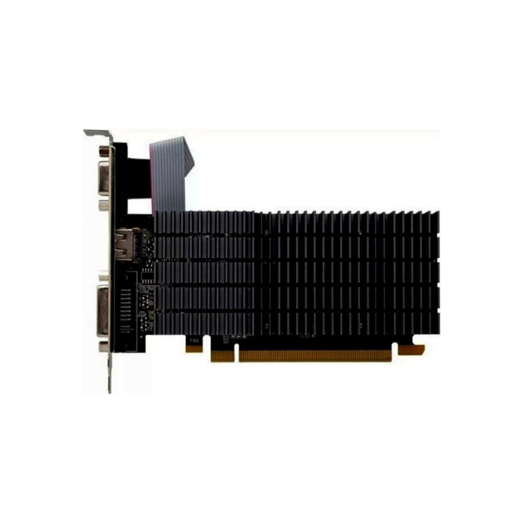 Видеокарта Radeon R5 220 1024Mb Afox (AFR5220-1024D3L9-V2) изображение 2