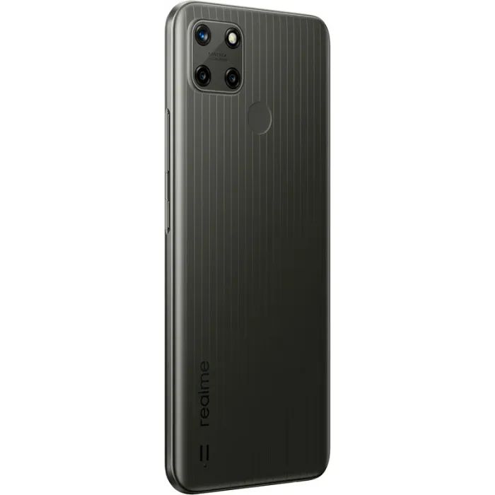 Мобильный телефон realme C25Y 4/128GB Gray изображение 10