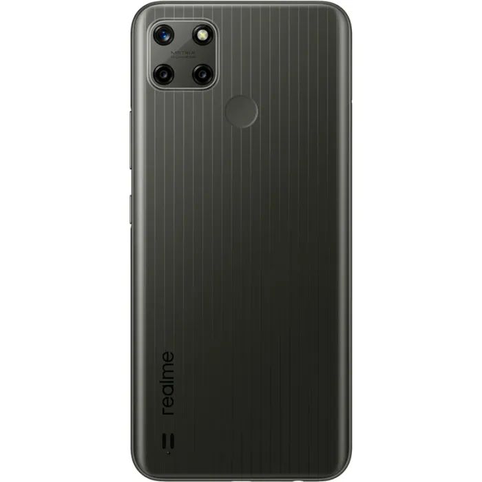 Мобильный телефон realme C25Y 4/128GB Gray изображение 2