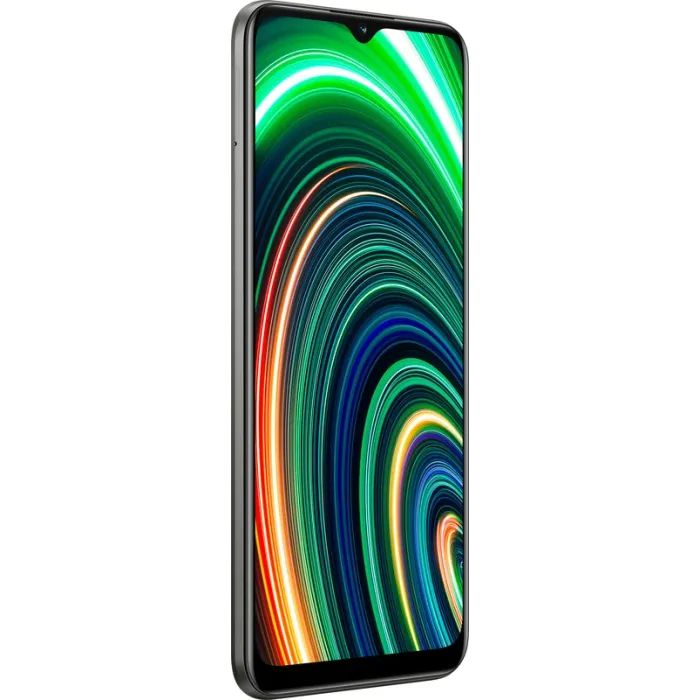 Мобильный телефон realme C25Y 4/128GB Gray изображение 7