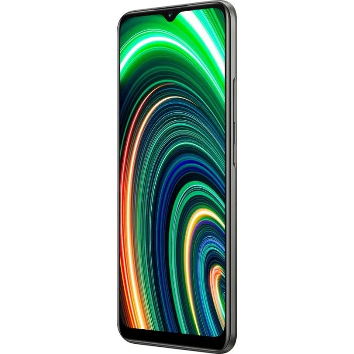 Мобильный телефон realme C25Y 4/128GB Gray изображение 8