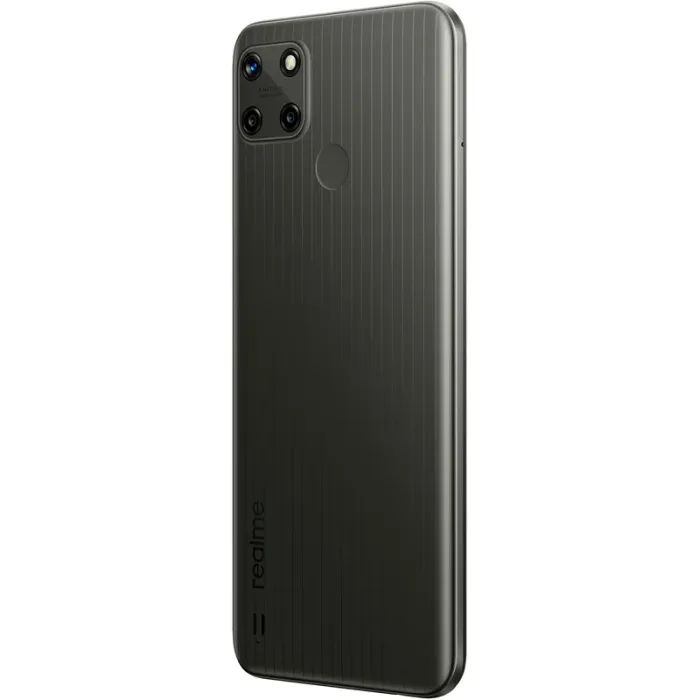 Мобильный телефон realme C25Y 4/128GB Gray изображение 9