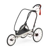 Шасси для коляски Cybex Zeno Cream Orange (521000313)