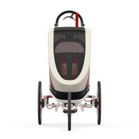 Шасси для коляски Cybex Zeno Cream Orange (521000313) изображение 3