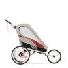 Шасси для коляски Cybex Zeno Cream Orange (521000313) изображение 4