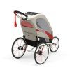 Шасси для коляски Cybex Zeno Cream Orange (521000313) изображение 5