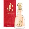 Парфюмированная вода Jimmy Choo I Want Choo 60 мл (3386460119269)