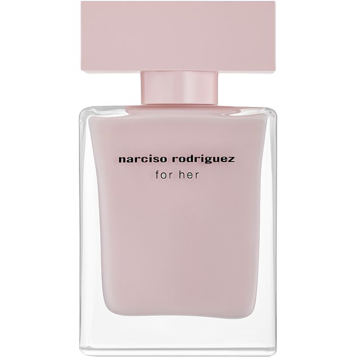 Парфумована вода Narciso Rodriguez For Her Eau De Parfum 50 мл (3423470890136)