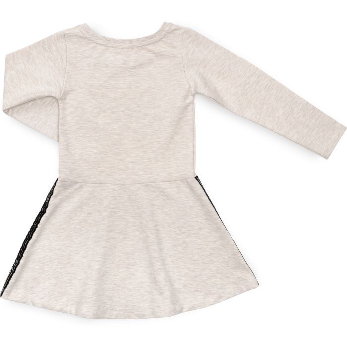 Плаття дитяче Breeze "TO SHINE DAY AND NIGHT" (13005-134G-beige) зображення 2