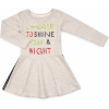 Платье Breeze "TO SHINE DAY AND NIGHT" (13005-116G-beige)
