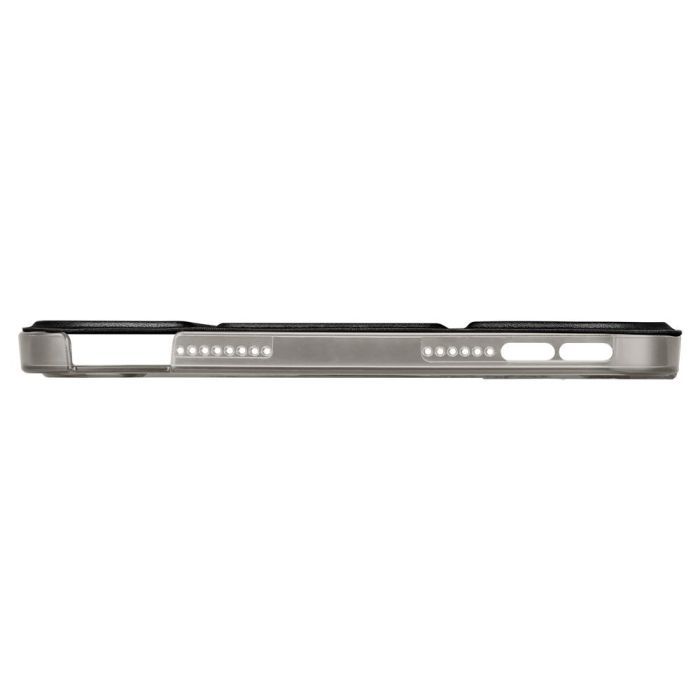 Чохол до планшета Spigen iPad Mini 6 (2021) Smart Fold, Black (ACS03763) зображення 11