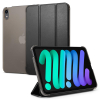 Чехол для планшета Spigen iPad Mini 6 (2021) Smart Fold, Black (ACS03763) изображение 2