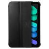 Чохол до планшета Spigen iPad Mini 6 (2021) Smart Fold, Black (ACS03763) зображення 6