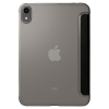 Чехол для планшета Spigen iPad Mini 6 (2021) Smart Fold, Black (ACS03763) изображение 7