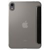 Чохол до планшета Spigen iPad Mini 6 (2021) Smart Fold, Black (ACS03763) зображення 7