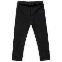 Лосины детские Lovetti утепленные (9340-170G-black)