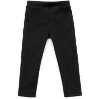 Лосины детские Lovetti утепленные (9340-170G-black) изображение 2