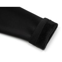 Лосины детские Lovetti утепленные (9340-170G-black) изображение 3