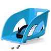 Спинка для санок Prosperplast синие (ISEAT1-3005U)