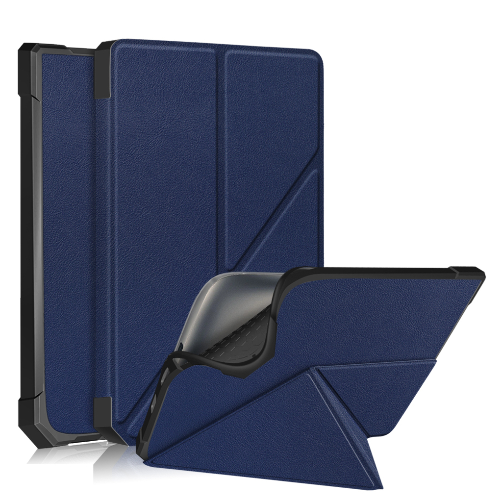 Чехол для электронной книги BeCover Ultra Slim Origami PocketBook 740 Inkpad 3 / Color / Pro Dee (707163)