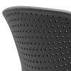 Кухонный стул Concepto Spark серый графит (DC689-GRAPHITE) изображение 4
