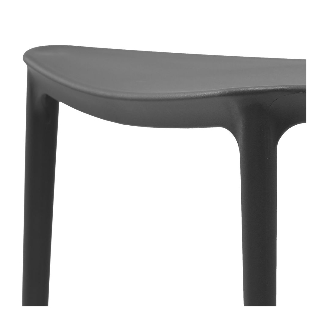 Кухонный стул Concepto Spark серый графит (DC689-GRAPHITE) изображение 5
