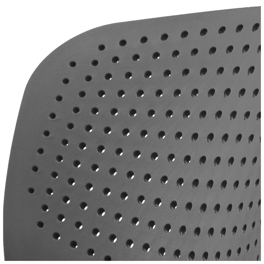 Кухонный стул Concepto Spark серый графит (DC689-GRAPHITE) изображение 6