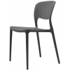 Кухонный стул Concepto Spark серый графит (DC689-GRAPHITE)